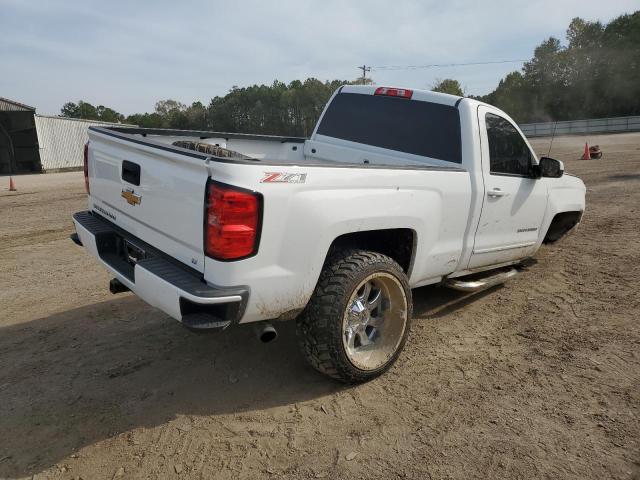 Image 3 of 2017 CHEVROLET SILVERADO K1500 LT 2017 with VIN 1GCNKREC6HZ375387