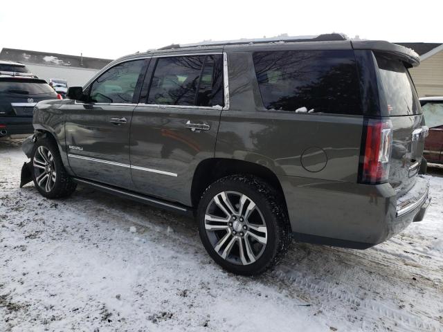 Изображение 2 2018 GMC YUKON DENALI 2018 с VIN 1GKS2CKJ1JR348210