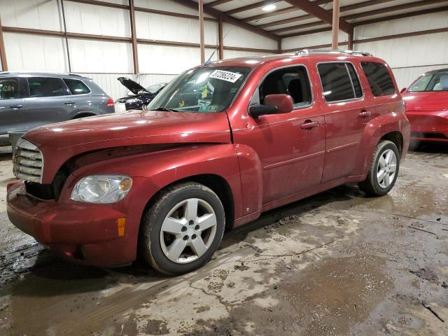 Изображение 1 2009 CHEVROLET HHR LT 2009 с VIN 3GNCA23B29S594512