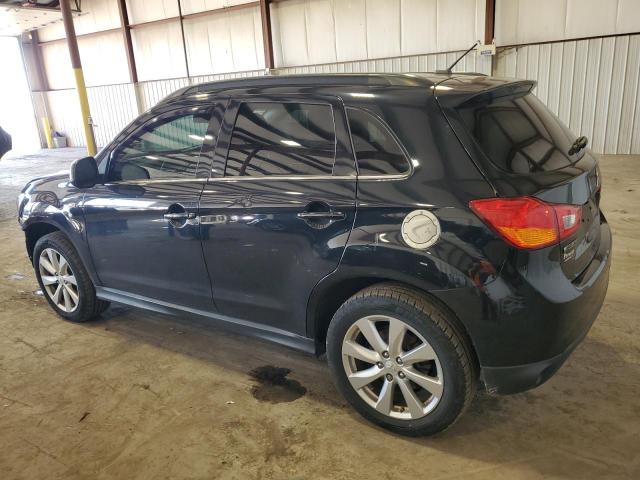 Image 2 of 2015 MITSUBISHI OUTLANDER SPORT SE 2015 with VIN 4A4AP4AU9FE056676