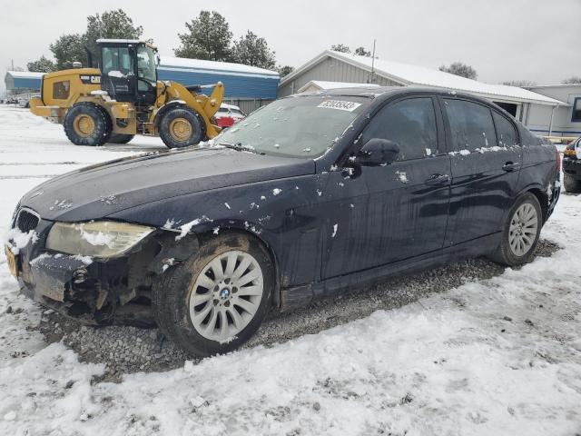 Image 1 of 2009 BMW 328 I 2009 with VIN WBAPH77519NL81839