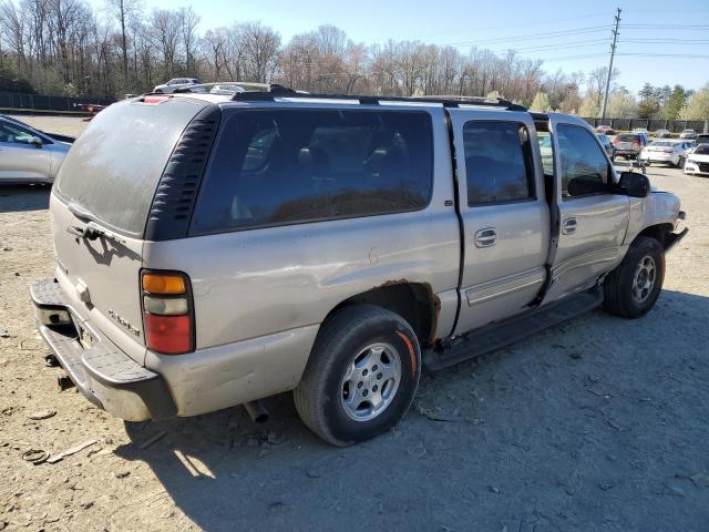 Obraz 3 z 2004 CHEVROLET SUBURBAN K1500 2004 z VIN 1GNFK16T14J205930