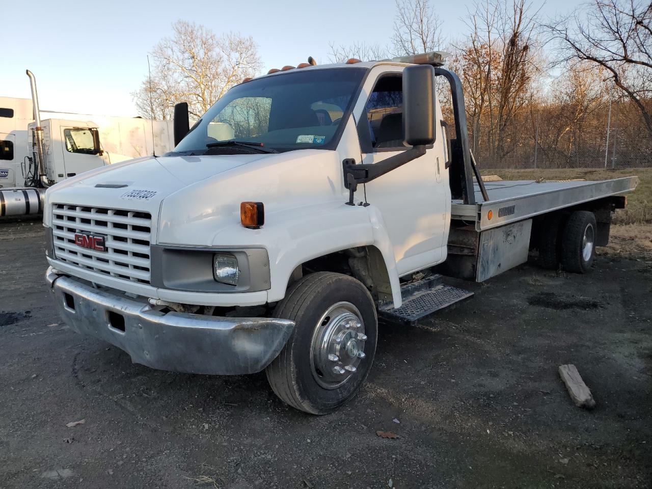 2003 CHEVROLET C5500 C5C042 2003 image