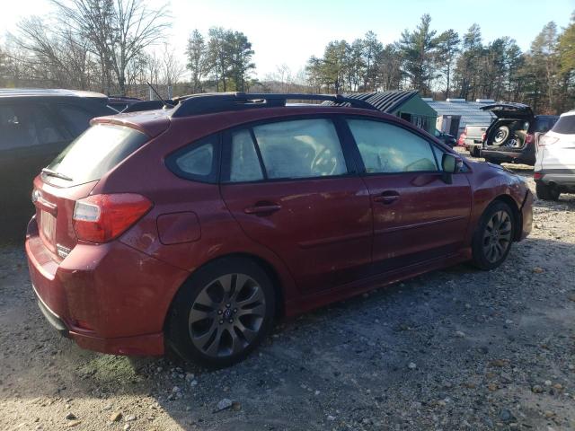 Изображение 3 2016 SUBARU IMPREZA SPORT PREMIUM 2016 с VIN JF1GPAP69G8241213
