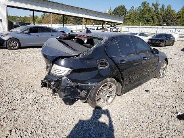 Изображение 3 2013 BMW 528 I 2013 с VIN WBAXG5C50DDY32562