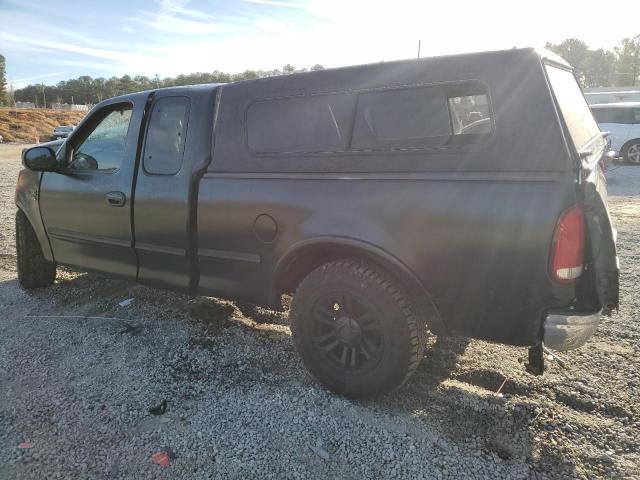 Изображение 2 1998 FORD F150  1998 с VIN 1FTRX17L9WNC01366