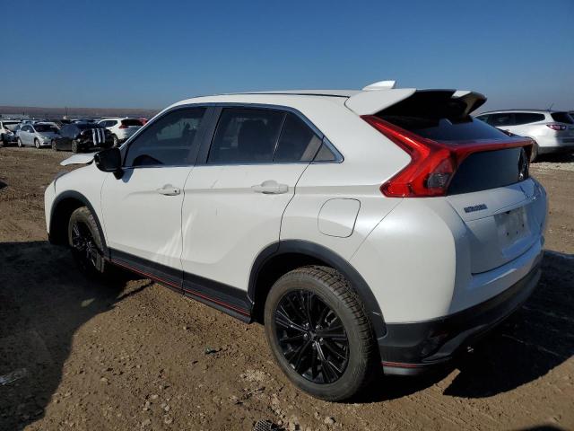 Изображение 2 2019 MITSUBISHI ECLIPSE CROSS LE 2019 с VIN JA4AT4AA1KZ031471