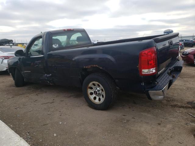 Изображение 2 2007 GMC NEW SIERRA C1500 2007 с VIN 1GTEC14C37Z568157