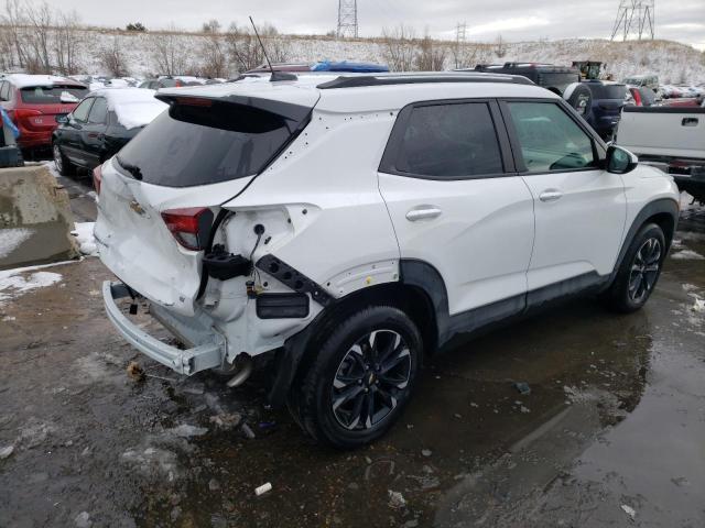 Изображение 3 2023 CHEVROLET TRAILBLAZER LT 2023 с VIN KL79MPSLXPB085520