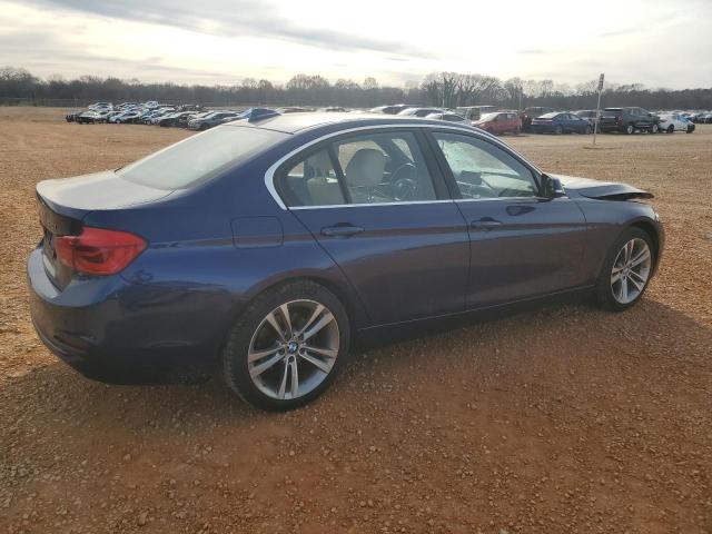 Изображение 3 2017 BMW 330 I 2017 с VIN WBA8B9G51HNU49637
