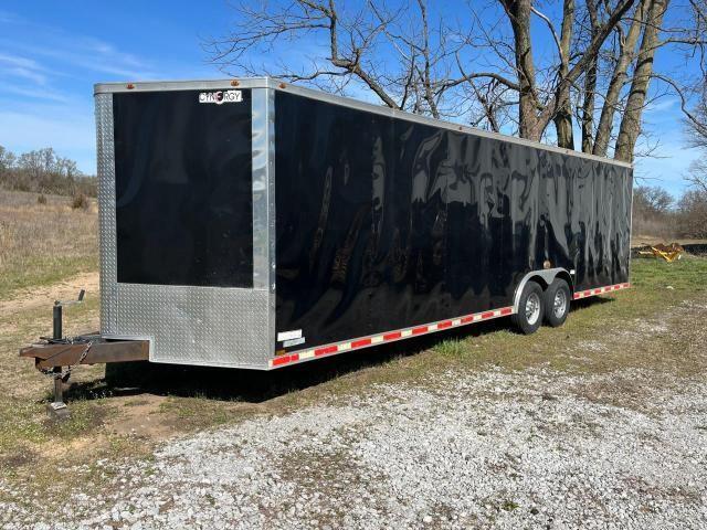 Image 2 of 2018 CEAV  ADVAN24TA2 2018 with VIN 55YBC2822JN018860