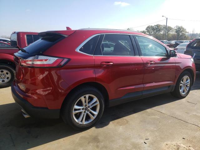 Obraz 3 z 2019 FORD EDGE SEL 2019 z VIN 2FMPK4J99KBB75065