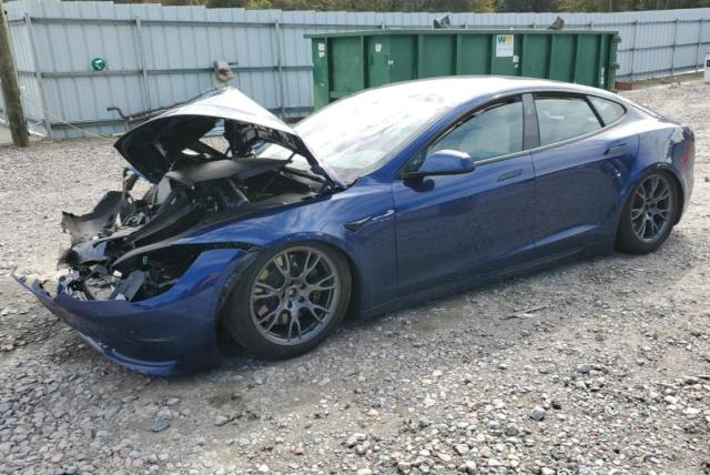 2023 TESLA MODEL S  2023 image