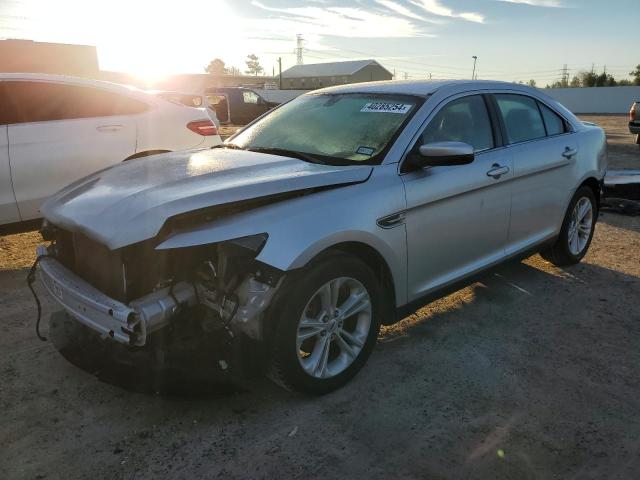 Изображение 1 2014 FORD TAURUS SEL 2014 с VIN 1FAHP2E87EG171325