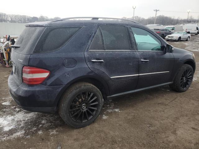 Изображение 3 2008 MERCEDES-BENZ ML 350 2008 с VIN 4JGBB86E98A315384