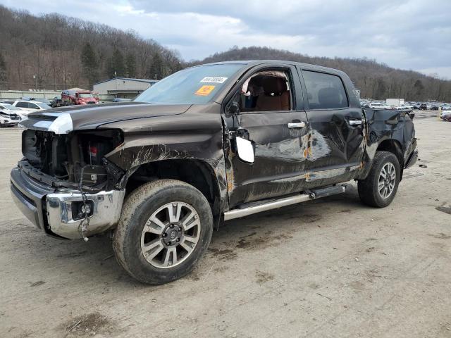 Obraz 2018 TOYOTA TUNDRA CREWMAX 1794 2018