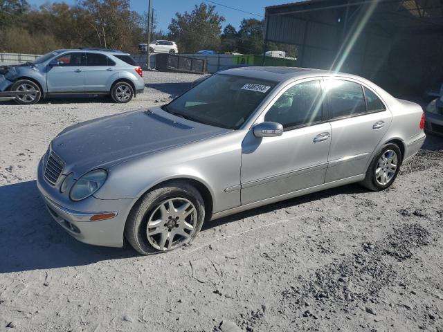 Image 1 of 2006 MERCEDES-BENZ E 350 2006 with VIN WDBUF56J16A789628