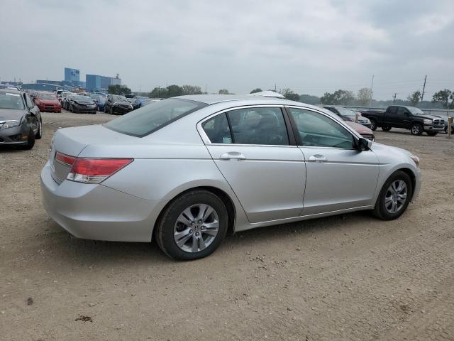 Image 3 of 2012 HONDA ACCORD SE 2012 with VIN 1HGCP2F68CA120371