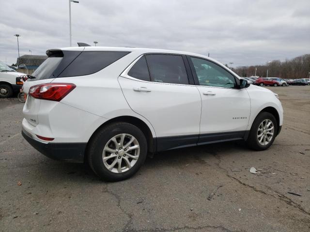 Изображение 3 2019 CHEVROLET EQUINOX LT 2019 с VIN 2GNAXTEV9K6168257