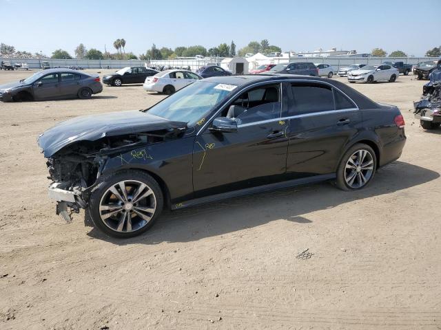 Image 1 of 2015 MERCEDES-BENZ E 350 2015 with VIN WDDHF5KB8FB140149