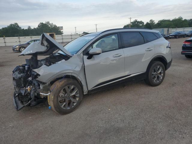 Obraz 1 z 2023 KIA SPORTAGE SX 2023 z VIN 5XYK43AF0PG021050