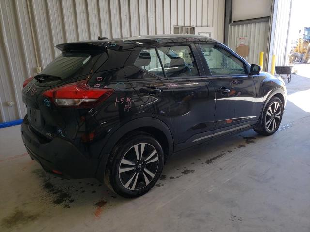 Obraz 3 z 2020 NISSAN KICKS SR 2020 z VIN 3N1CP5DV8LL536149