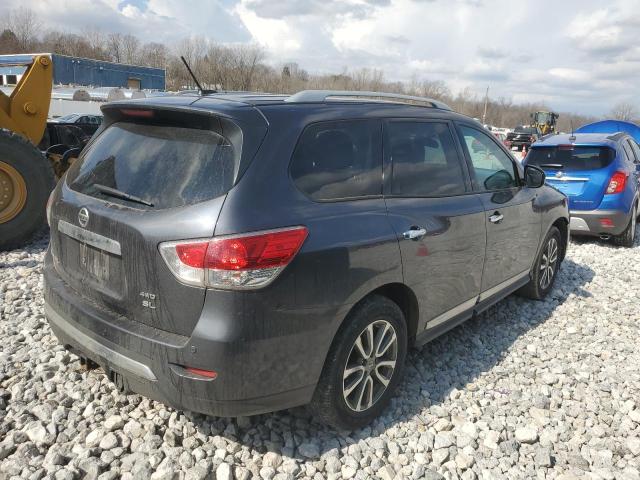 Image 3 of 2013 NISSAN PATHFINDER S 2013 with VIN 5N1AR2MM7DC685794