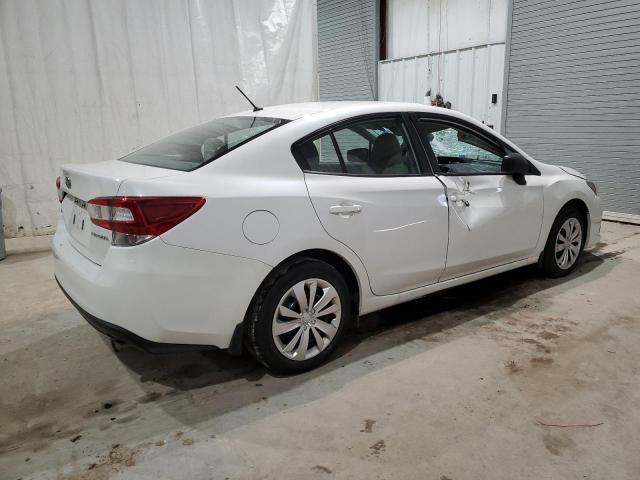 Изображение 3 2022 SUBARU IMPREZA  2022 с VIN 4S3GKAB64N3606634