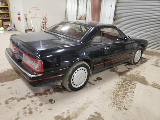 Image 3 of 1989 CADILLAC ALLANTE  1989 with VIN 1G6VR318XKU102454