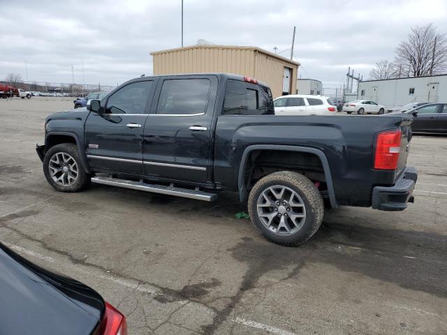 Image 2 of 2015 GMC SIERRA K1500 SLT 2015 with VIN 3GTU2VEC5FG355648