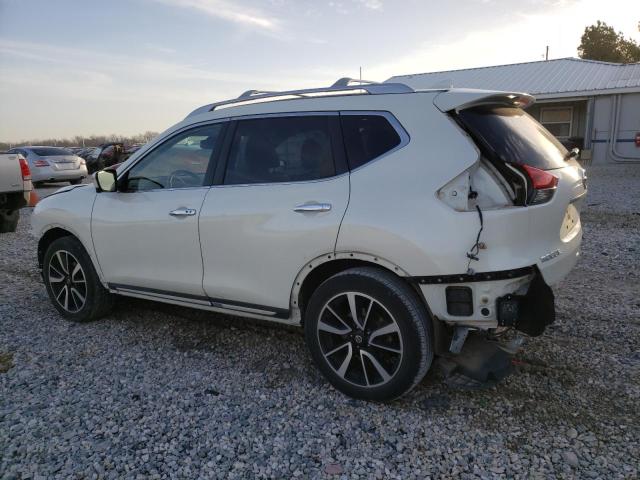 Image 2 of 2018 NISSAN ROGUE S 2018 with VIN JN8AT2MT7JW452820