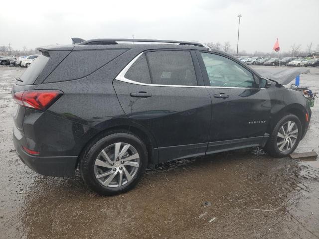 Obraz 3 z 2023 CHEVROLET EQUINOX LT 2023 z VIN 3GNAXUEG9PL172934