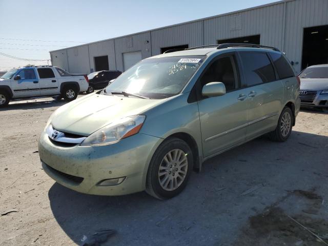 Image 1 of 2008 TOYOTA SIENNA XLE 2008 with VIN 5TDBK22C18S018330