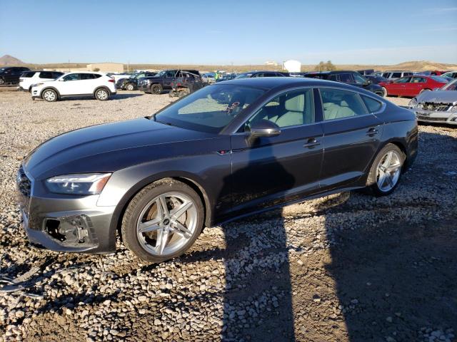 Obraz 2021 AUDI A5 PREMIUM PLUS 45 2021