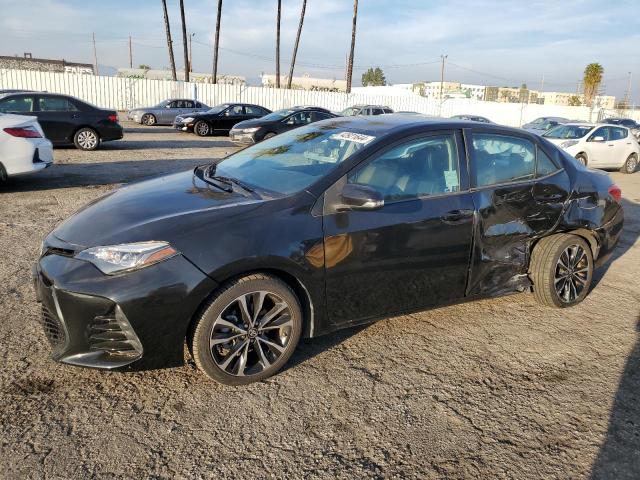 Obraz 1 z 2018 TOYOTA COROLLA L 2018 z VIN 5YFBURHE8JP741232