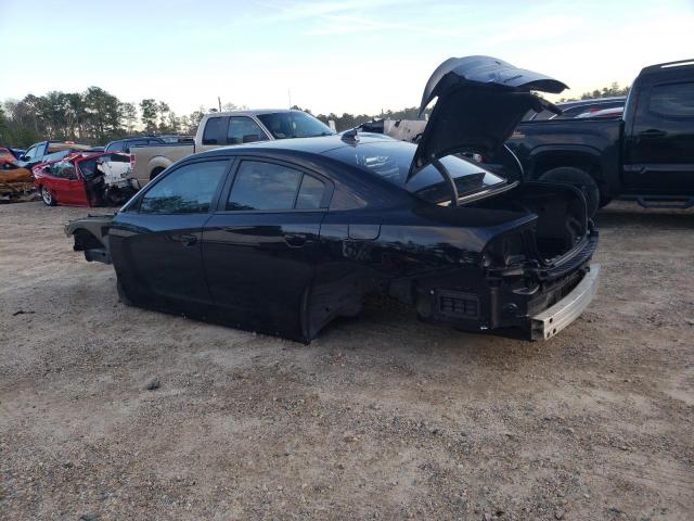 Image 2 of 2019 DODGE CHARGER SCAT PACK 2019 with VIN 2C3CDXGJ9KH622124