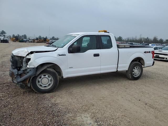 Изображение 1 2015 FORD F150 SUPER CAB 2015 с VIN 1FTEX1EP5FKE63455