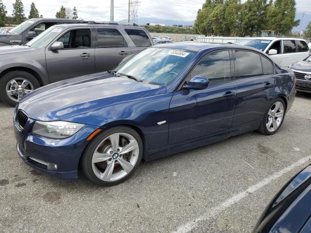 Obraz 1 z 2011 BMW 335 I 2011 z VIN WBAPM5C59BE578804