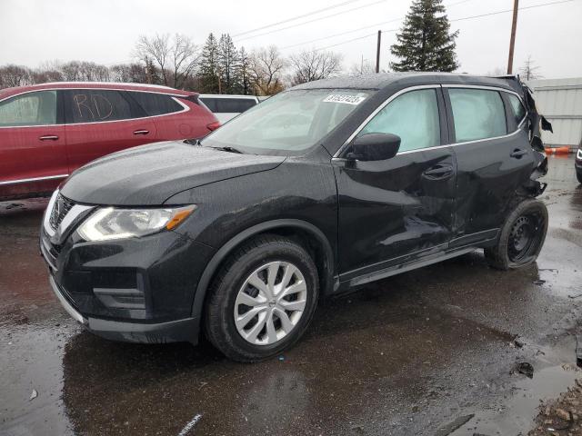 Изображение 1 2018 NISSAN ROGUE S 2018 с VIN KNMAT2MV0JP549199