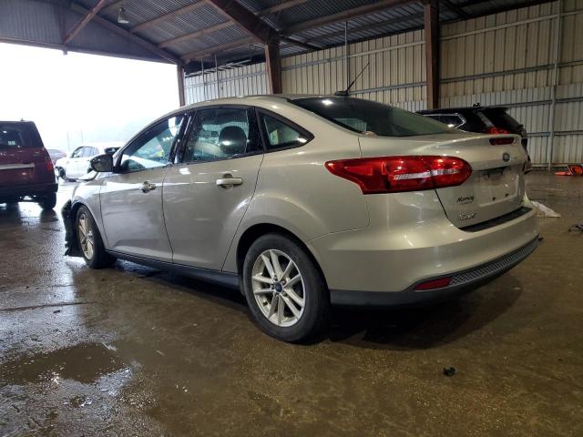 Изображение 2 2016 FORD FOCUS SE 2016 с VIN 1FADP3F24GL241713