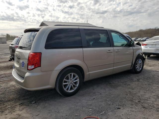 Изображение 3 2013 DODGE GRAND CARAVAN SXT 2013 с VIN 2C4RDGCG3DR622505