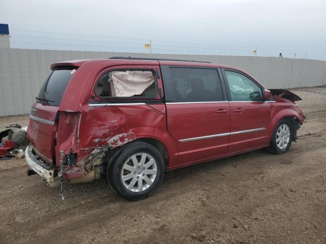Изображение 3 2014 CHRYSLER TOWN & COUNTRY TOURING 2014 с VIN 2C4RC1BGXER311401