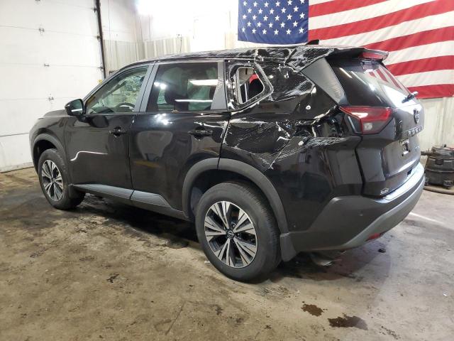 Obraz 2 z 2023 NISSAN ROGUE SV 2023 z VIN 5N1BT3BB8PC888162
