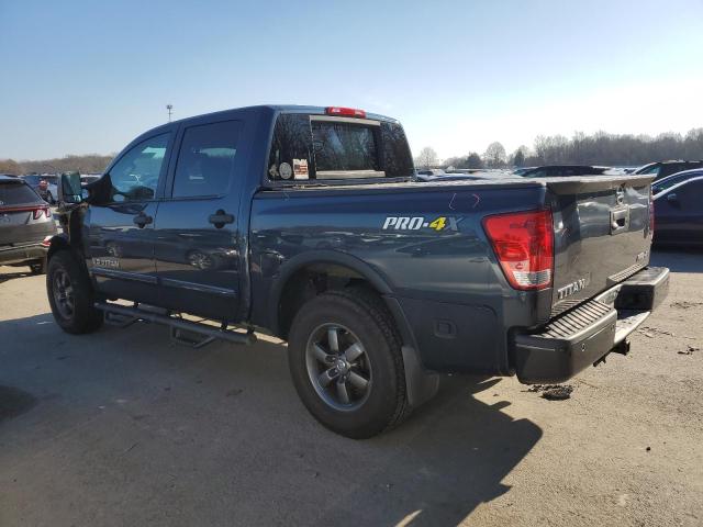 Изображение 2 2015 NISSAN TITAN S 2015 с VIN 1N6AA0ECXFN511714