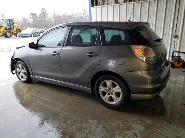 Obraz 2 z 2005 TOYOTA COROLLA MATRIX XR 2005 z VIN 2T1KR32E05C354851