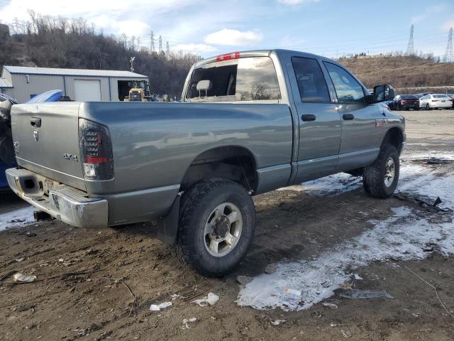 Изображение 3 2008 DODGE RAM 2500 ST 2008 с VIN 3D7KS28A98G180670