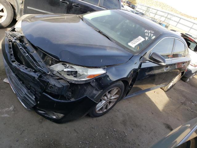 Obraz 2015 TOYOTA AVALON XLE 2015