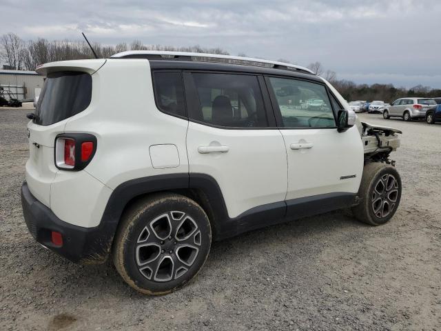 Obraz 3 z 2016 JEEP RENEGADE LIMITED 2016 z VIN ZACCJADT3GPC81574