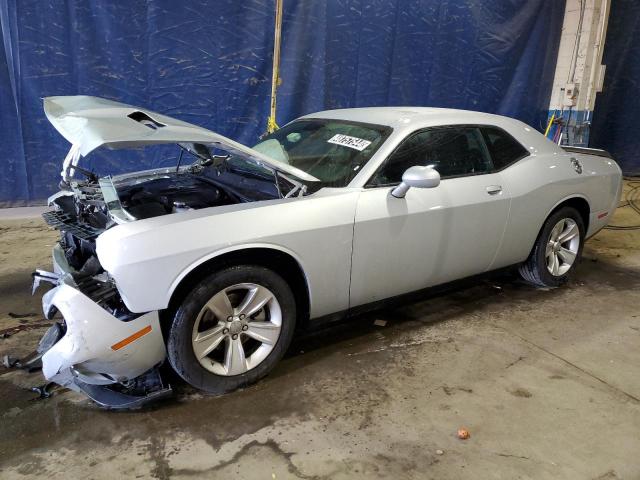 Obraz 1 z 2023 DODGE CHALLENGER SXT 2023 z VIN 2C3CDZAG7PH549190