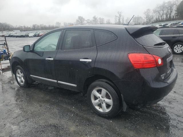 Изображение 2 2012 NISSAN ROGUE S 2012 с VIN JN8AS5MV1CW381073